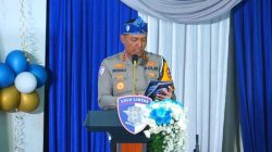 Polda Jabar Siapkan Pengawalan Ketat 4 Tim FIFA U-17 di Soreang