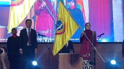 Prof. Diana Sari Resmi Pimpin USB YPKP, Bidik 20 Ribu Mahasiswa dan 10 Guru Besar