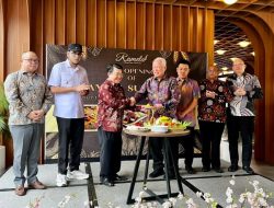 Ramela Resto Resmi Buka Outlet ke-7 di Sukabumi, Hadir di The Bountie Hotel
