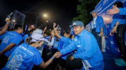 Ribuan Pelari Bangunkan Bandung Sejak Subuh, Pocari Sweat Run 2026 Dimulai dengan 10K