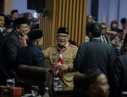 Semangat Kemerdekaan Jadi Energi Kota Bandung Hadapi Tantangan Pembangunan