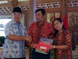 Tak Sekadar KTP, Pemkot Bandung Pastikan Seluruh Siklus Hidup Warga Tercatat
