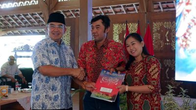 Tak Sekadar KTP, Pemkot Bandung Pastikan Seluruh Siklus Hidup Warga Tercatat