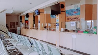 UHC hingga Padat Karya, Strategi Pemkot Bandung Tekan Kemiskinan dari Berbagai Sisi
