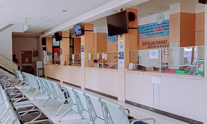 UHC hingga Padat Karya, Strategi Pemkot Bandung Tekan Kemiskinan dari Berbagai Sisi