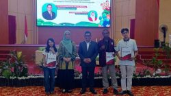 USB YPKP Bandung Perkuat Green Campus, Siapkan Talenta untuk Industri Hijau
