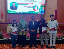 USB YPKP Bandung Perkuat Green Campus, Siapkan Talenta untuk Industri Hijau