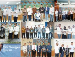 bank bjb Hadir Lebih Dekat, dari Layanan Disabilitas hingga Apresiasi Digital di Harpelnas 2026
