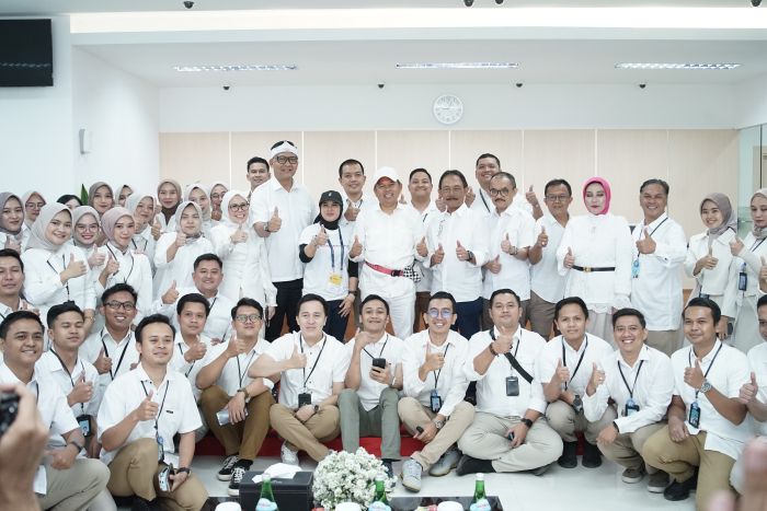 bank bjb Resmikan Kantor Cabang Pangandaran, Perkuat Akses Perbankan dan Dorong Ekonomi Daerah2