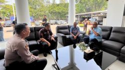 Banjir Bandung Selatan Butuh Rp800 Miliar, Farhan Dorong Solusi Terpadu Bandung Raya