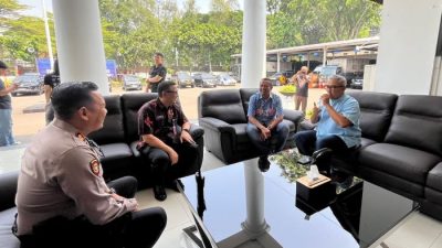 Banjir Bandung Selatan Butuh Rp800 Miliar, Farhan Dorong Solusi Terpadu Bandung Raya