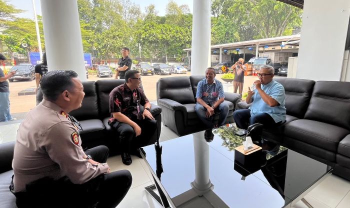 Banjir Bandung Selatan Butuh Rp800 Miliar, Farhan Dorong Solusi Terpadu Bandung Raya