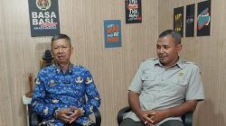 Dari Tumpukan Berangkal Jadi Kebun Produktif, SMPN 50 Bandung Kembangkan Buruan Saé