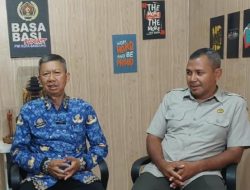 Dari Tumpukan Berangkal Jadi Kebun Produktif, SMPN 50 Bandung Kembangkan Buruan Saé
