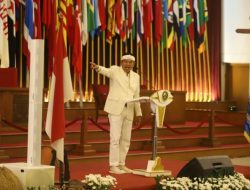 Dedi Mulyadi Ingatkan PWI Jabar: Pers Harus Tetap Independen dan Berpihak pada Fakta