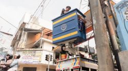 Dishub Bandung Pulihkan APILL di Enam Persimpangan, Pengamanan Diperketat Cegah Pencurian