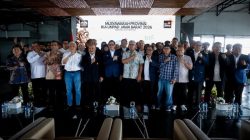 Farhan Ajak Alumni Unpad Berkolaborasi Bangun Bandung, Tekankan Program Berkelanjutan