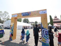 Gebyar Bandung Utama 2026 Hadir di Rancasari, Warga Bisa Bayar Pajak Kendaraan dan Belanja Sembako Murah