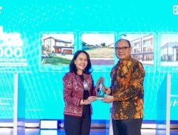 Gebyar Lelang Serentak Nusantara 2026, BRI Bandung Targetkan 500 Frekuensi Lelang