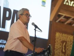 HJKB Kota Bandung Digelar Sederhana, Pawai Kendaraan Hias Dibatalkan