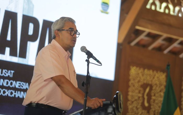 HJKB Kota Bandung Digelar Sederhana, Pawai Kendaraan Hias Dibatalkan