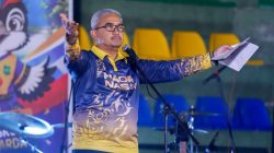 Haornas ke-43, Farhan Dorong Bandung Jadi Kota Olahraga dan City of Champions