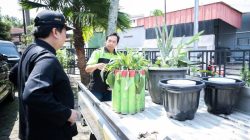 Jelang Musim Hujan, Pemkot Bandung Perkuat Antisipasi Sampah dan Saluran Air
