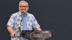 Kejar Target Three Zero 2030, Pemkot Bandung Perluas Sosialisasi dan Skrining HIV Sukarela