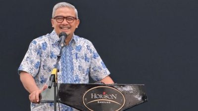 Kejar Target Three Zero 2030, Pemkot Bandung Perluas Sosialisasi dan Skrining HIV Sukarela