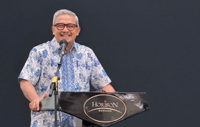 Kejar Target Three Zero 2030, Pemkot Bandung Perluas Sosialisasi dan Skrining HIV Sukarela