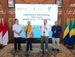 Kemenkes Uji Sistem Rujukan Berbasis Kompetensi di Bandung, Pasien Bisa Langsung ke Rumah Sakit yang Tepat