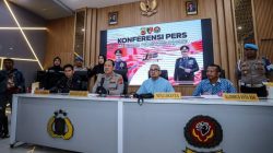 Kolaborasi Pemkot dan Polrestabes Bandung Bongkar Pencurian Kabel Traffic Light