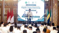 Lantik Pengurus MUI Kota Bandung 2026–2031, Farhan Titip Lima Agenda Strategis