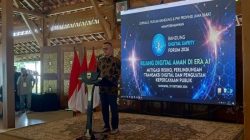 PWI Jabar Dorong Pers Aktif Cegah Kejahatan Digital Berbasis AI