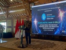 PWI Jabar Dorong Pers Aktif Cegah Kejahatan Digital Berbasis AI