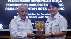 Pemkab Malang Pelajari Strategi Pemkot Bandung Kelola GBLA, Stadion Didorong Jadi Pusat Ekonomi