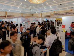 Pemkot Bandung Dorong Investasi dan Perluas Kesempatan Kerja, Jepang Jadi Peluang