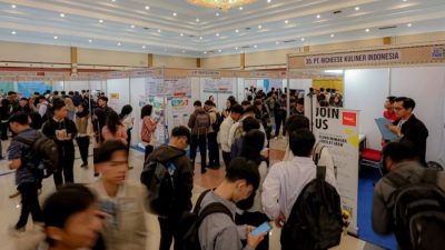 Pemkot Bandung Dorong Investasi dan Perluas Kesempatan Kerja, Jepang Jadi Peluang