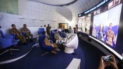 Pemkot Bandung Targetkan 435.416 KK Terdata dalam Digitalisasi Perlindungan Sosial
