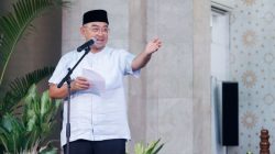Satu Bandung Berdoa, Farhan Ajak Warga Perkuat Persaudaraan dan Kepedulian Sosial