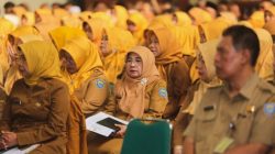 Sekda Bandung Minta ASN Gerak Cepat Tanggapi Keluhan Warga, Pelayanan Publik Jadi Sorotan