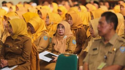 Sekda Bandung Minta ASN Gerak Cepat Tanggapi Keluhan Warga, Pelayanan Publik Jadi Sorotan
