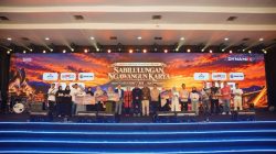 Solusi Bangun Indonesia Perkuat Kemitraan dengan 500 Toko Bangunan di Tasikmalaya