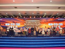 Solusi Bangun Indonesia Perkuat Kemitraan dengan 500 Toko Bangunan di Tasikmalaya