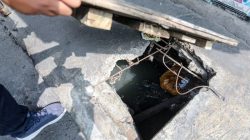 Tinjau Tiga Titik Rawan Banjir di Cibiru, Farhan Siapkan Kajian Drainase dan Normalisasi
