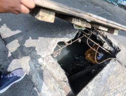 Tinjau Tiga Titik Rawan Banjir di Cibiru, Farhan Siapkan Kajian Drainase dan Normalisasi