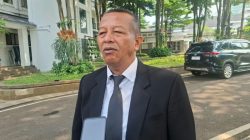 Traffic Light Dicuri, Dishub Bandung Atur Lalu Lintas Manual di Lima Titik