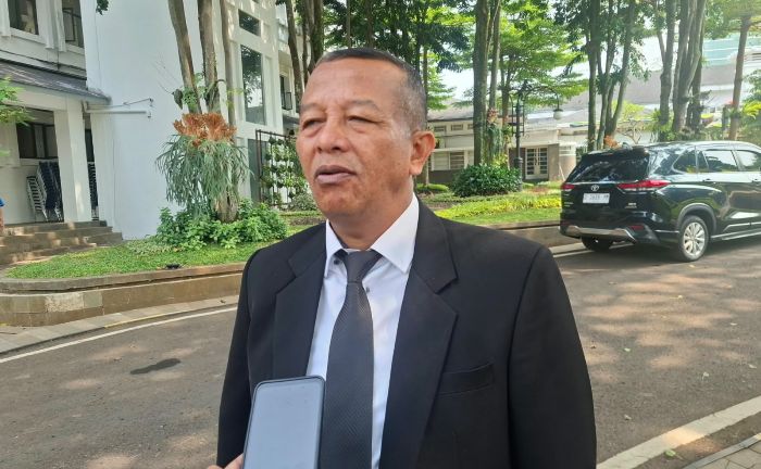 Traffic Light Dicuri, Dishub Bandung Atur Lalu Lintas Manual di Lima Titik